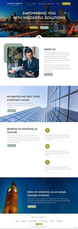 Web-Design von pb für dieses Projekt | Design: #34292358