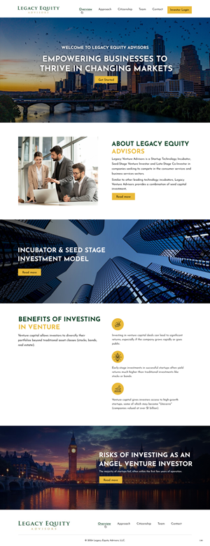 Web-Design von pb für dieses Projekt | Design: #34292359