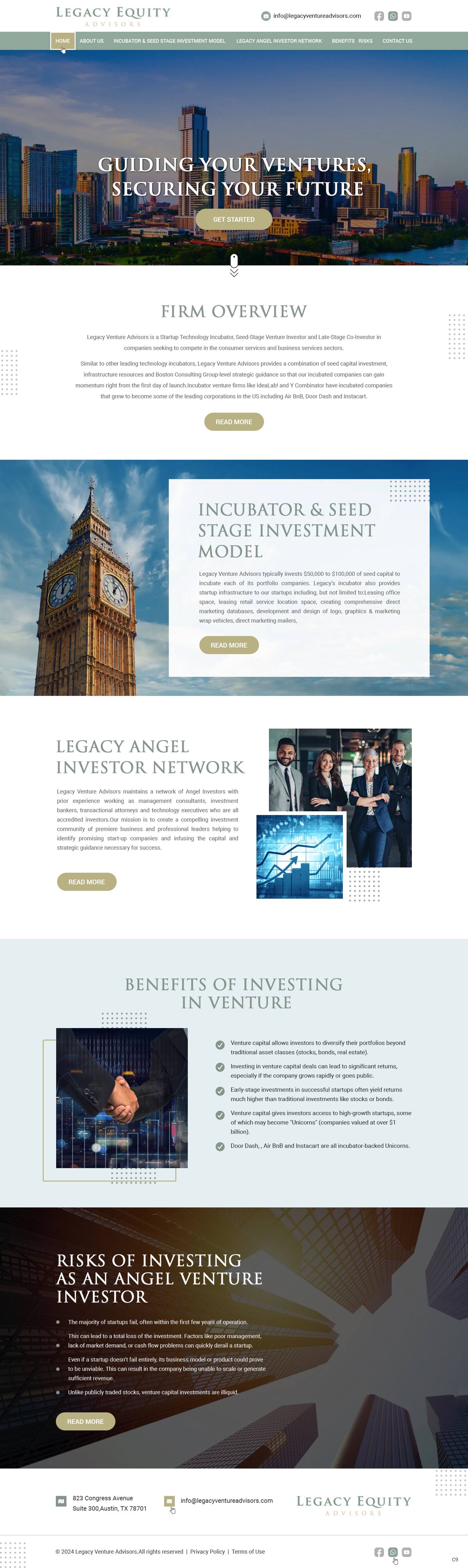 Web Design by pb for this project | Design #34292360