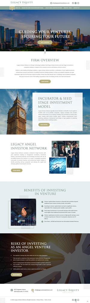 Web-Design von pb für dieses Projekt | Design: #34292360