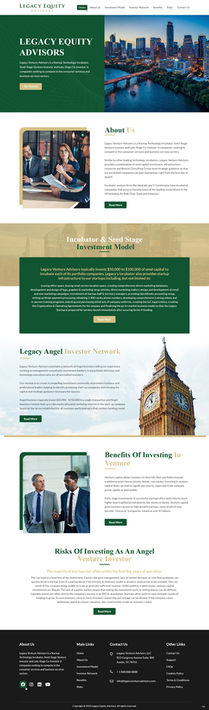 Web-Design von pb für dieses Projekt | Design: #34292367