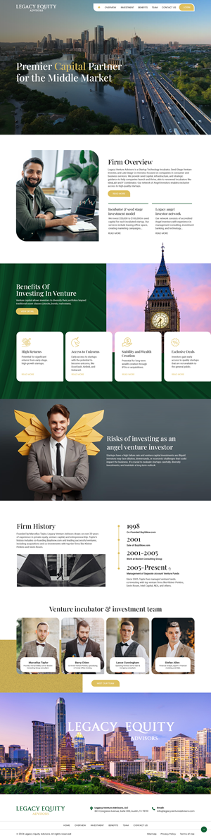 Web-Design von nzdesigners für dieses Projekt | Design #34292807