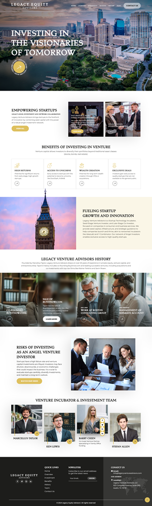 Web-Design von nzdesigners für dieses Projekt | Design: #34292808