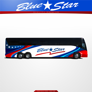 Car Wrap Design by MARO07