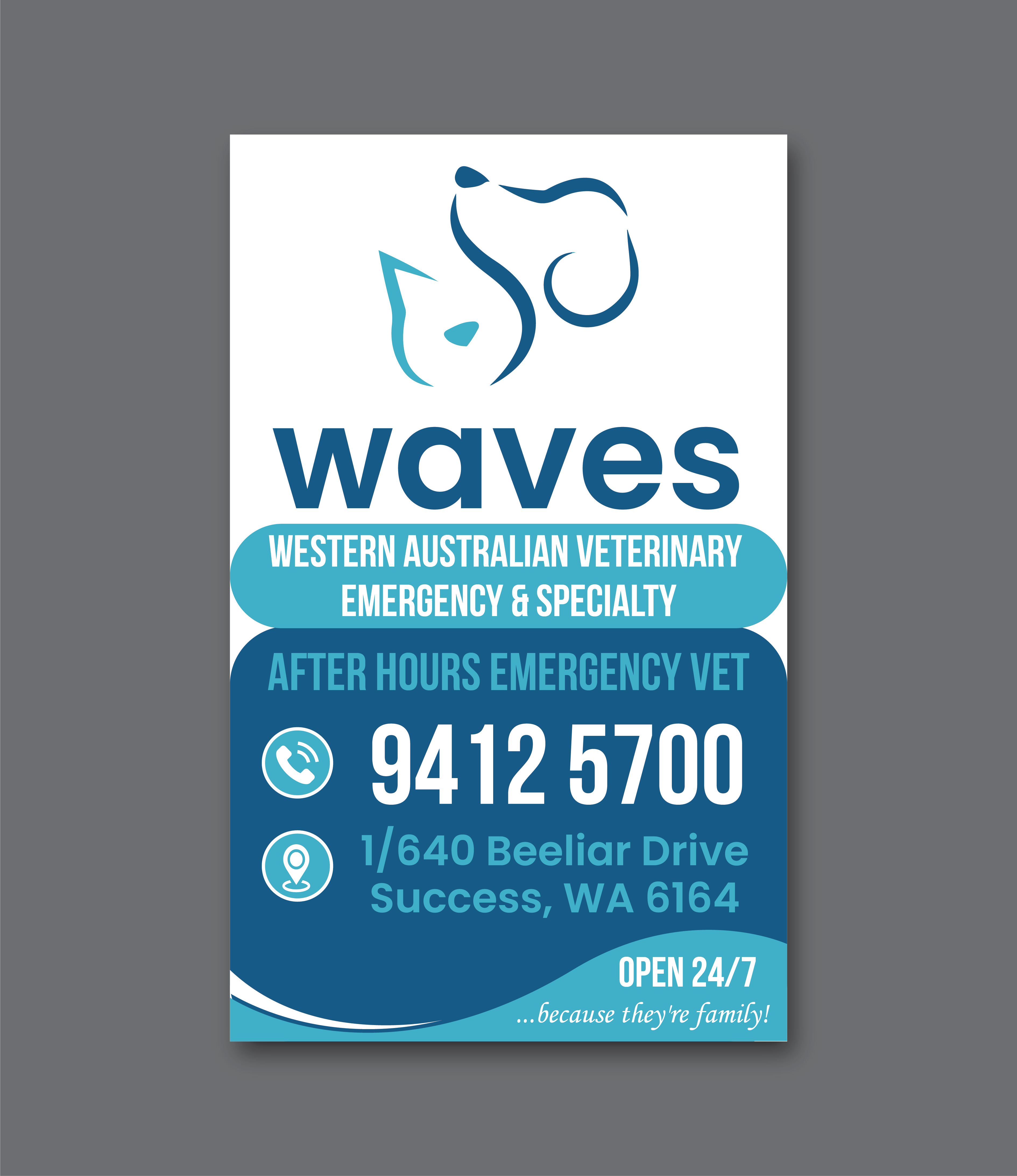 Diseño Gráfico por DesignerShahadat para este proyecto | Diseño #34292456