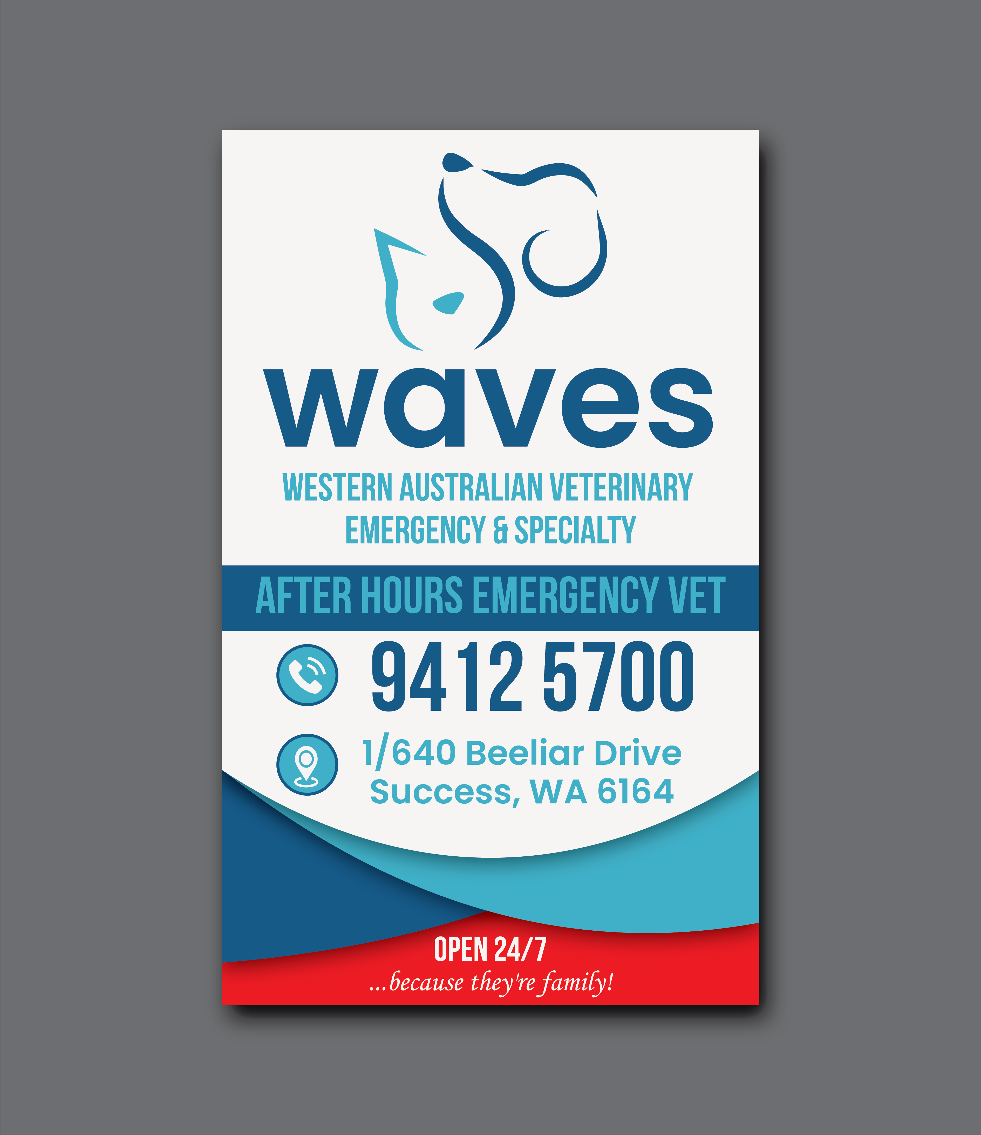 Diseño Gráfico por DesignerShahadat para este proyecto | Diseño #34292522