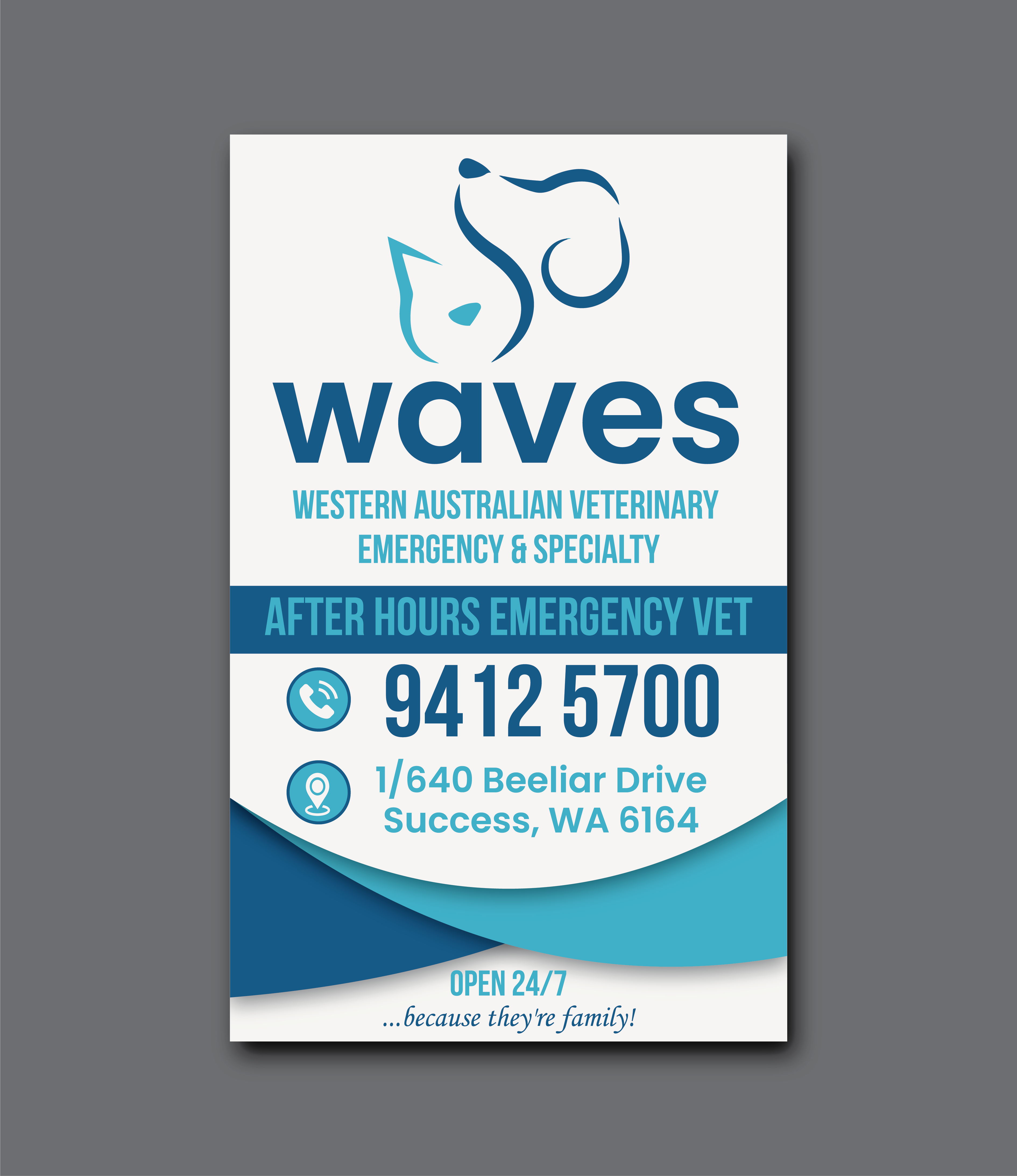 Diseño Gráfico por DesignerShahadat para este proyecto | Diseño #34292524