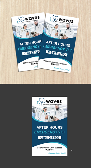 Graphic Design by Adi GFX for this project | Design #34292986