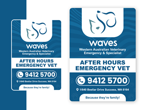 Graphic Design by Hakaze Std for this project | Design #34294227