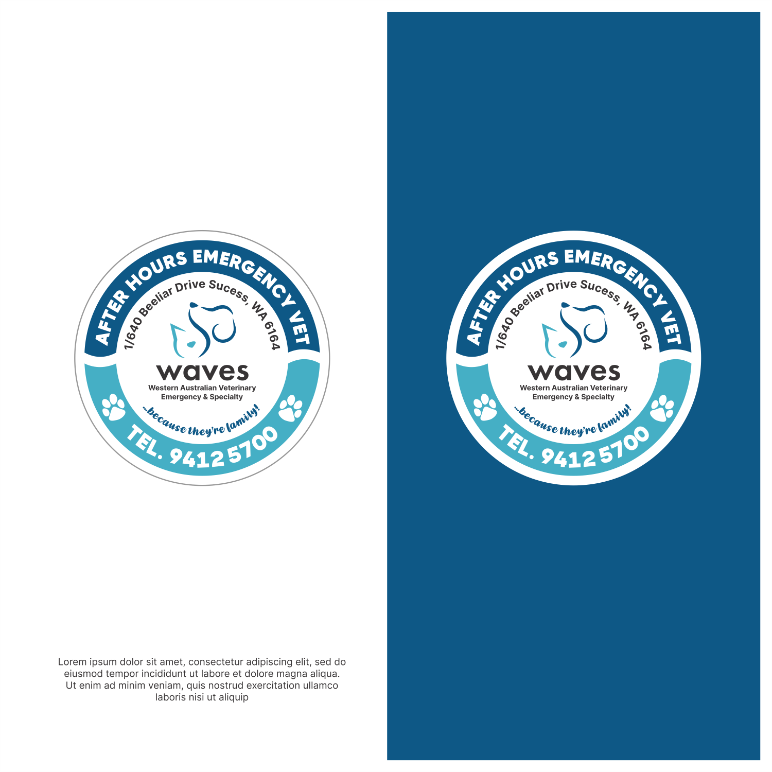 Graphic Design by ThiagoB for this project | Design #34293221