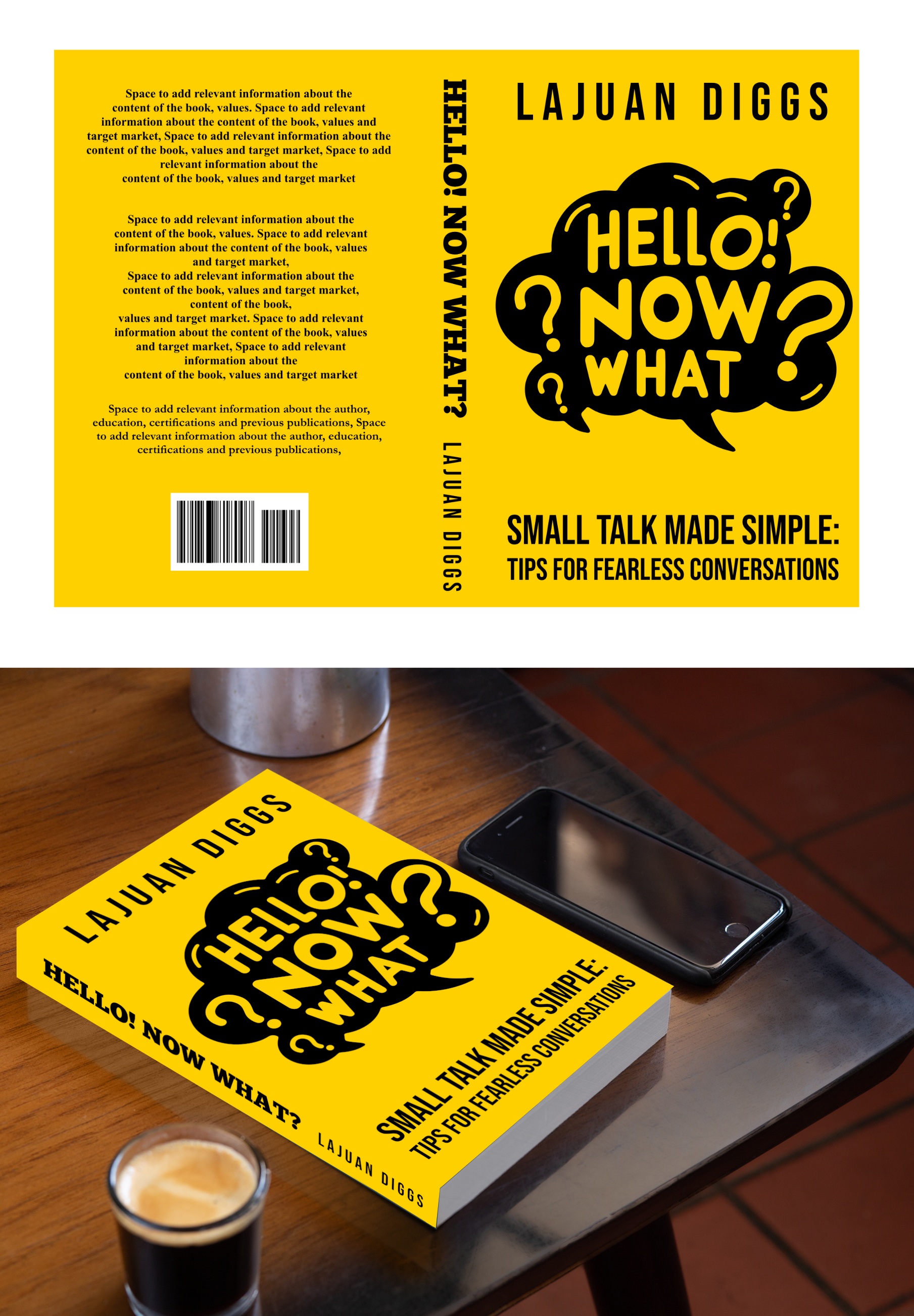 Book Cover Design by AnninWonderland for this project | Design #34301013