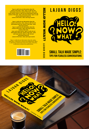 Book Cover Design by AnninWonderland for this project | Design: #34301013