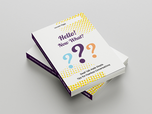 Book Cover Design by Tanjster for this project | Design: #34293454