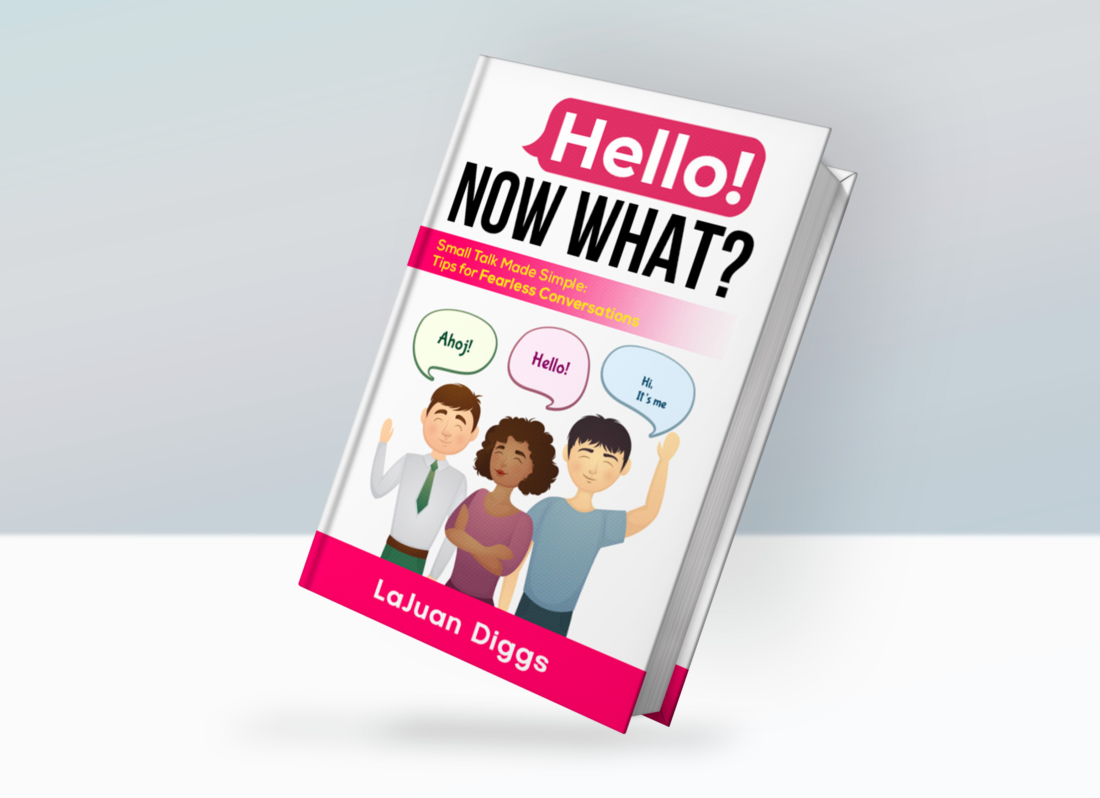 Book Cover Design by GraphiXpart for this project | Design #34292267