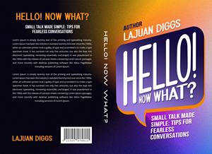 Book Cover Design by Mary Aly for this project | Design #34289158