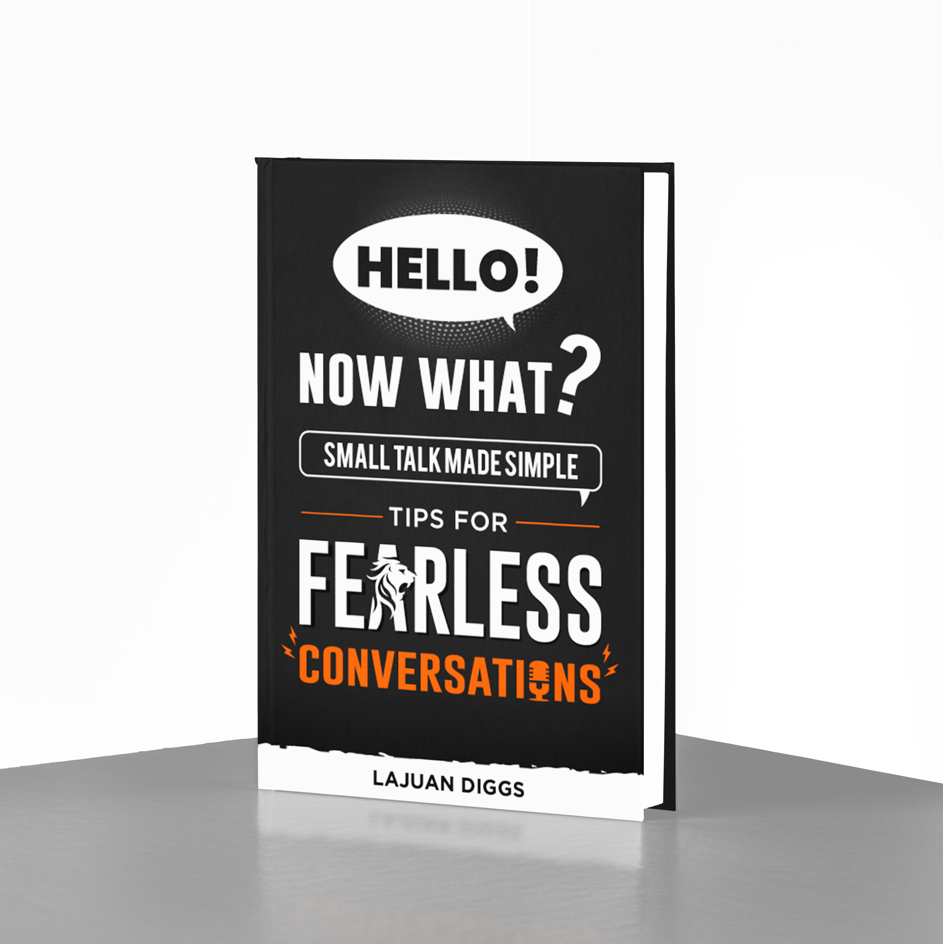 Book Cover Design by designcircle for this project | Design #34296610