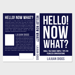 Book Cover Design by G T for this project | Design: #34292001