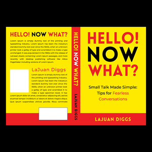 Book Cover Design by G T for this project | Design #34294066