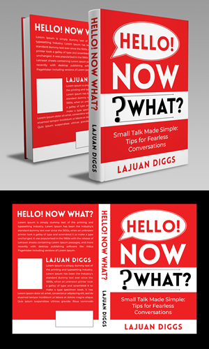 Book Cover Design by G T for this project | Design: #34300400