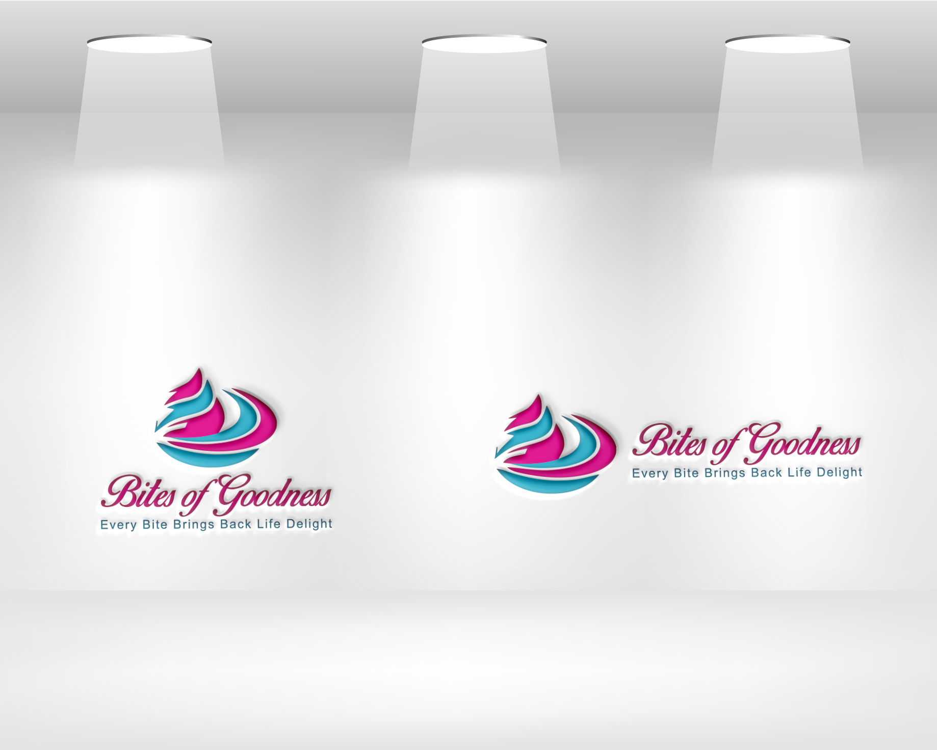 Logo Design by Daniel Khan for this project | Design #34289108