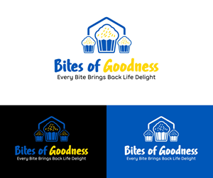 Logo Design by Kavth for this project | Design: #34306103