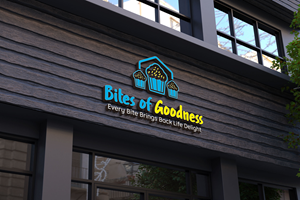 Logo Design by Kavth for this project | Design: #34308175