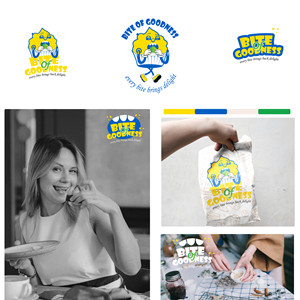 Logo Design by Sa.muel for this project | Design #34313541