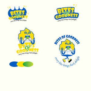 Logo Design by Sa.muel for this project | Design: #34313648
