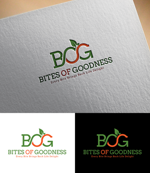 Logo Design by 100%design for this project | Design: #34288093