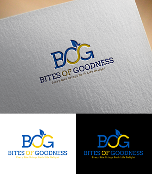 Logo Design by 100%design for this project | Design: #34293089