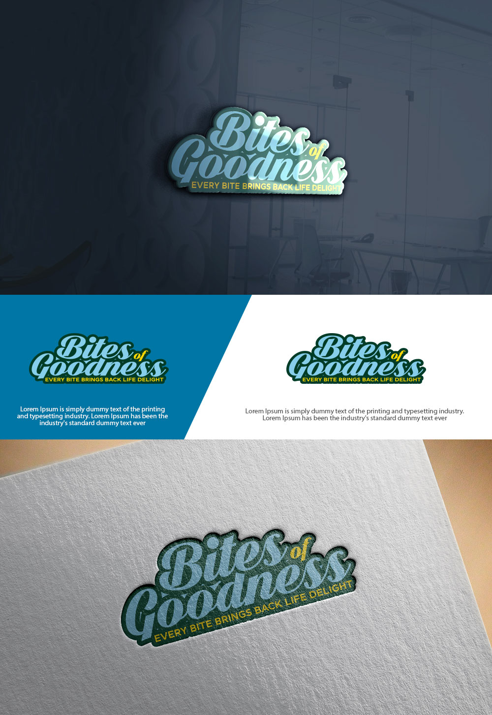 Logo Design by sulemani  creation for this project | Design #34293598