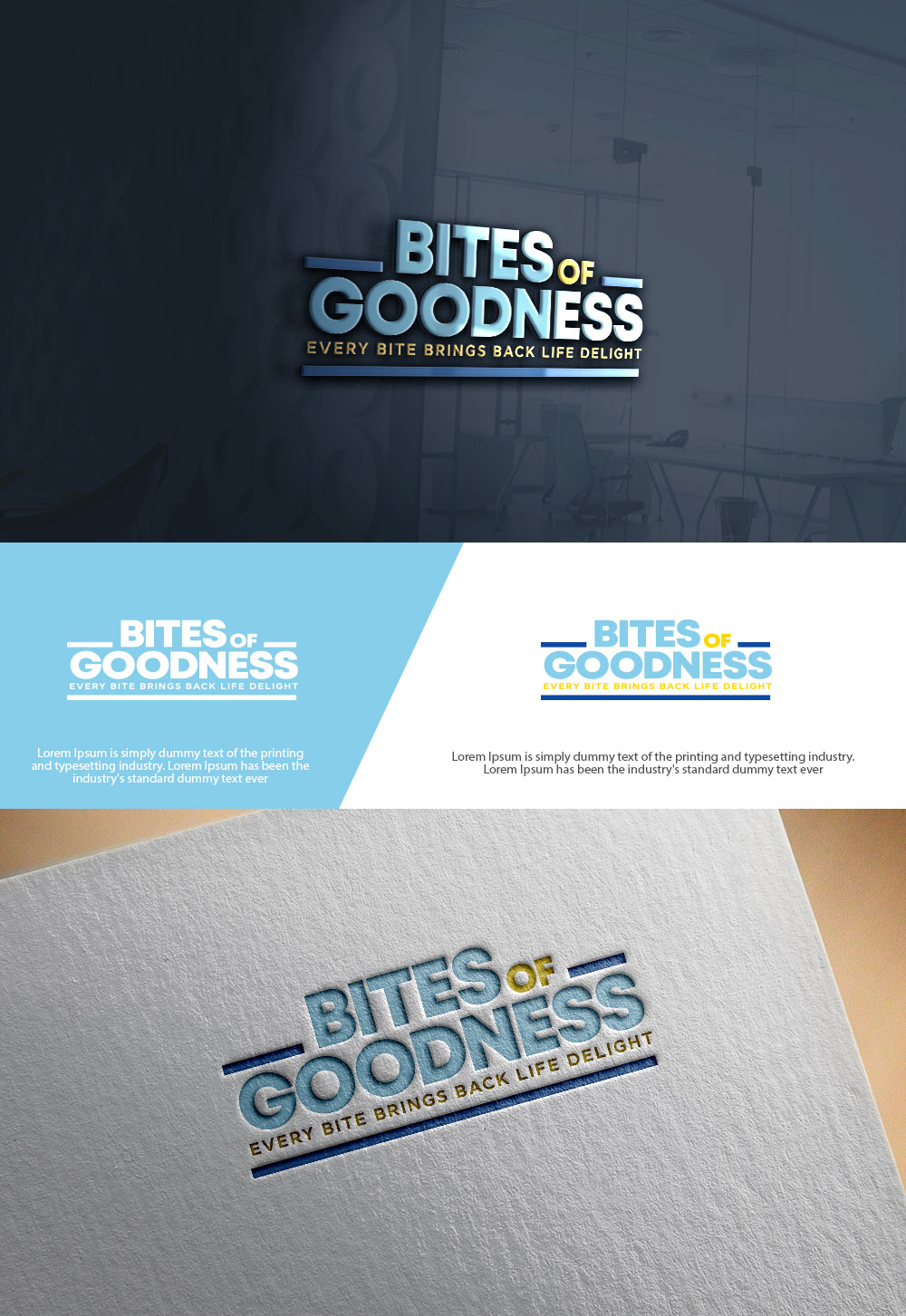 Diseño de Logo por sulemani  creation para este proyecto | Diseño #34293599