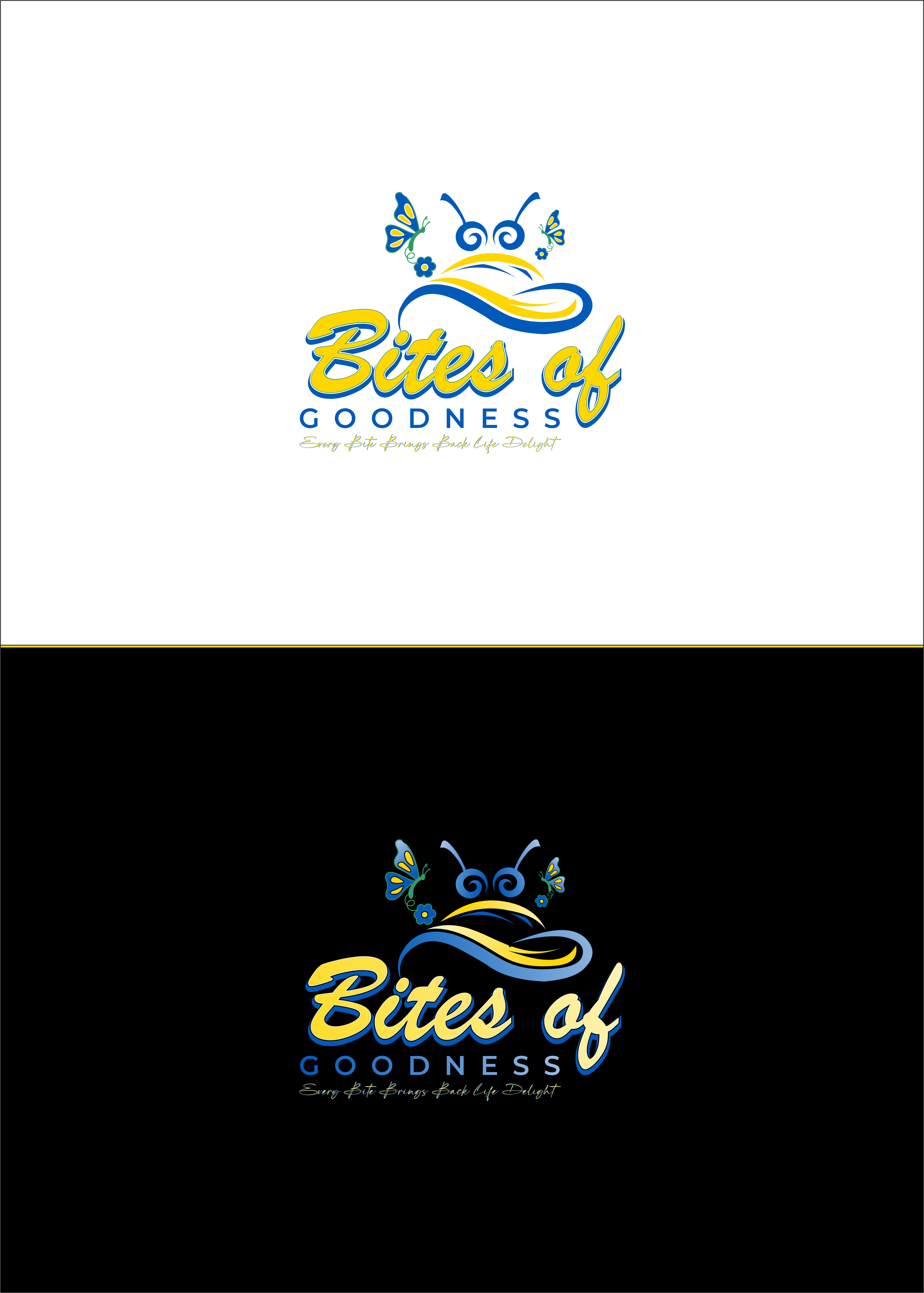Logo Design by Afika_YN for this project | Design #34301812