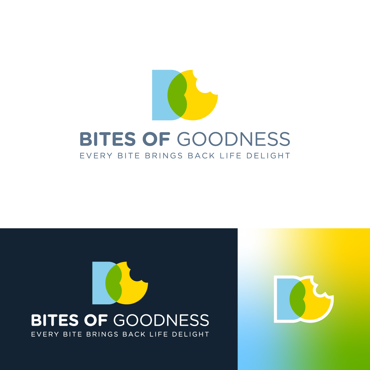 Logo Design by The Lion Studios for this project | Design #34291953