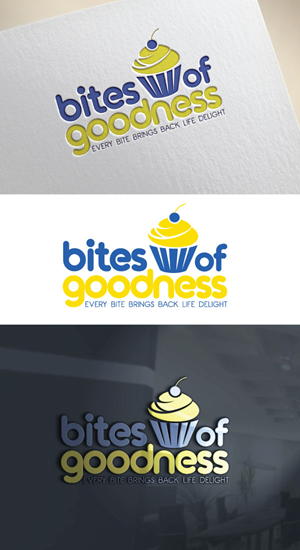 Logo Design by AB design ..... for this project | Design: #34292640