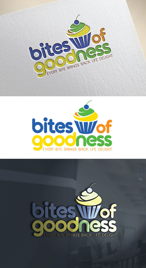 Logo Design by AB design ..... for this project | Design: #34292947