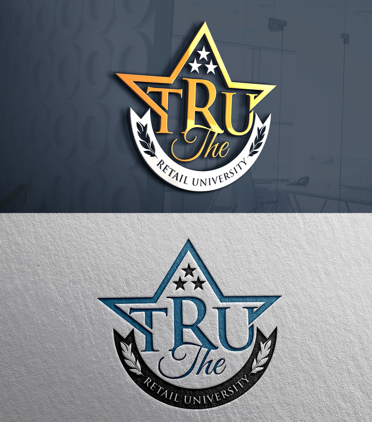 Logo Design by 24ksunny for this project | Design #34306819