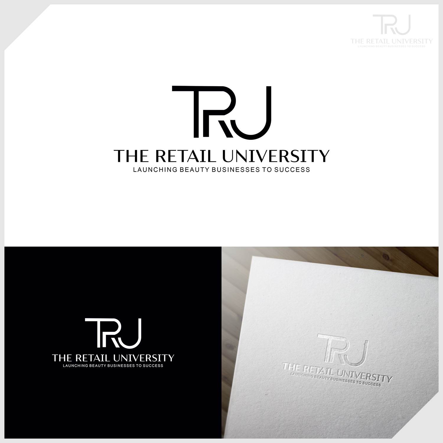 Logo Design by IDesign1606 for this project | Design #34319014