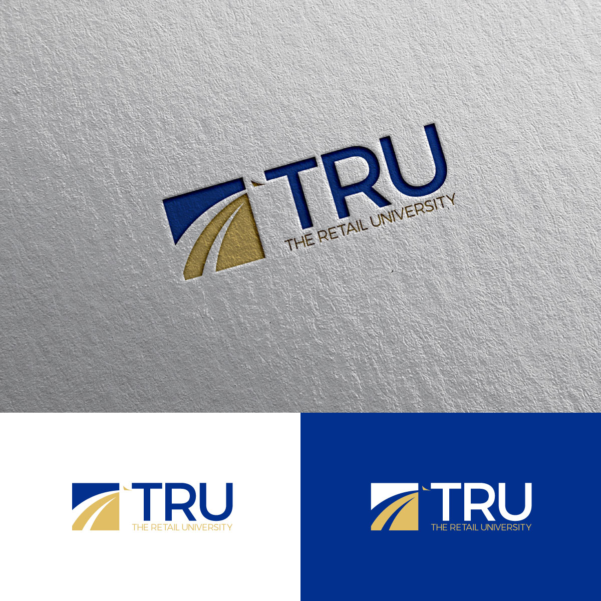 Logo Design by chris Ray for this project | Design #34287804