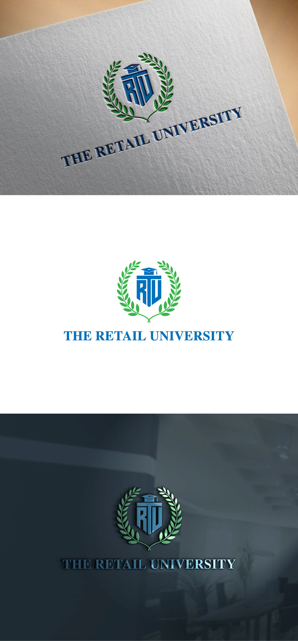 Logo Design by DesignVerse777 for this project | Design #34309335