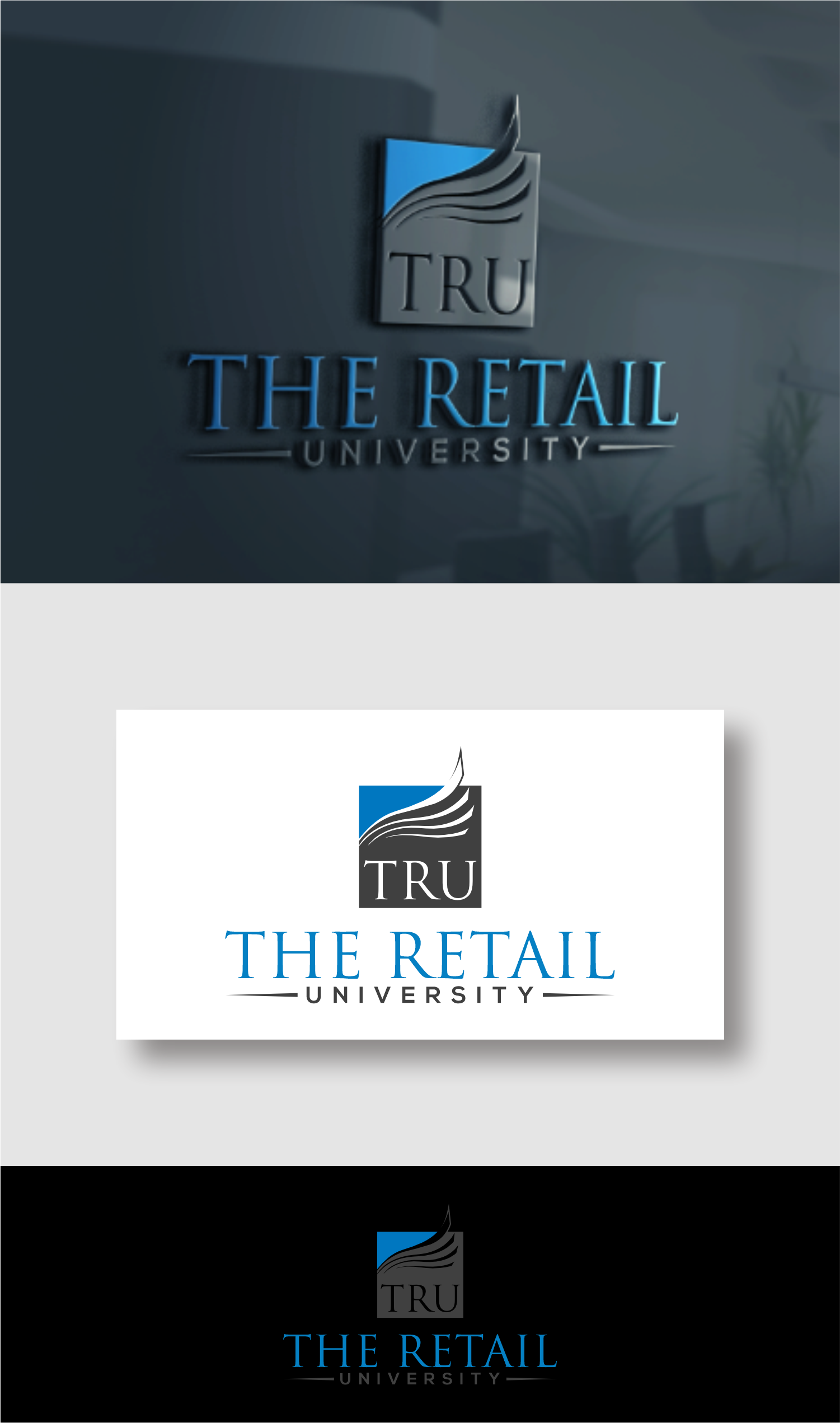 Diseño de Logo por semarco para este proyecto | Diseño #34287509