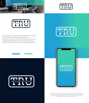 Logo-Design von 100%design für dieses Projekt | Design: #34287994