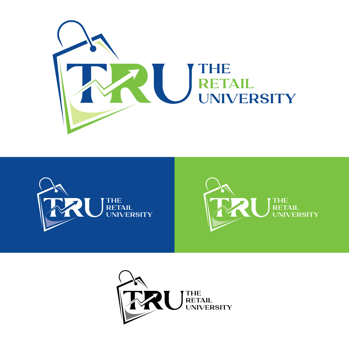 Diseño de Logo por Dhimant Maloo para este proyecto | Diseño #34292556