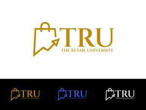 Logo-Design von rddesign1992 für dieses Projekt | Design #34290148