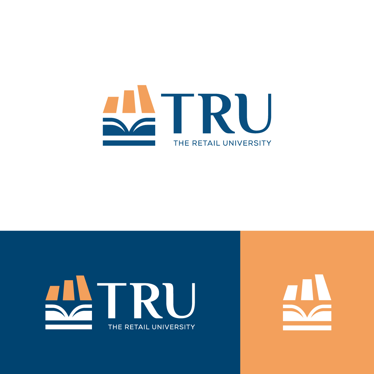 Logo Design by The Lion Studios for this project | Design #34291774