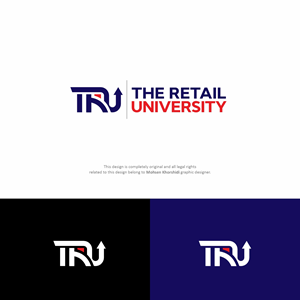 Logo Design by Mohsen Khorshidi