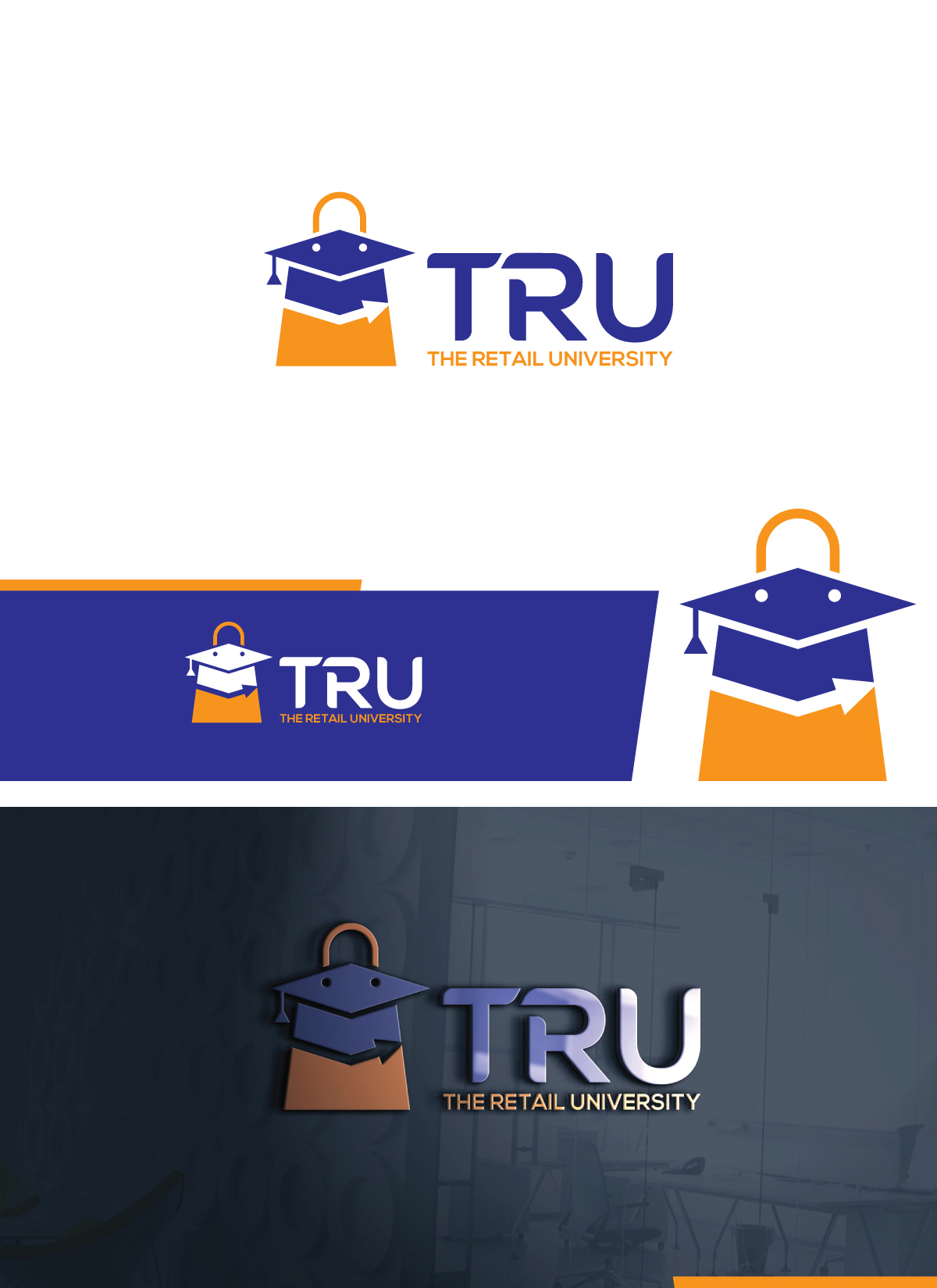 Logo Design by creativepix for this project | Design #34290189