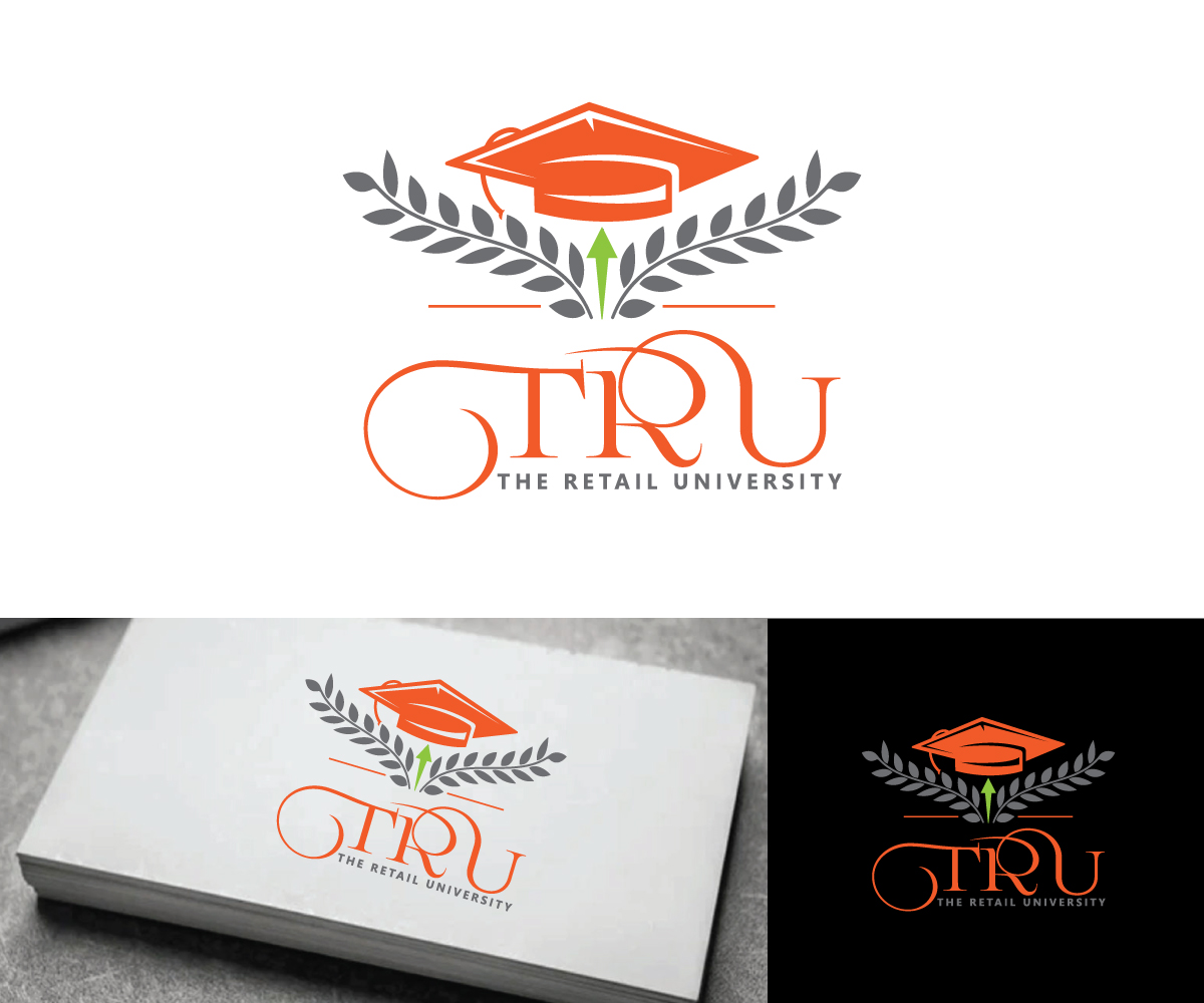 Logo Design by Ansh Design for this project | Design #34290505