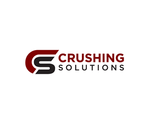 Crushing Solutions Logo