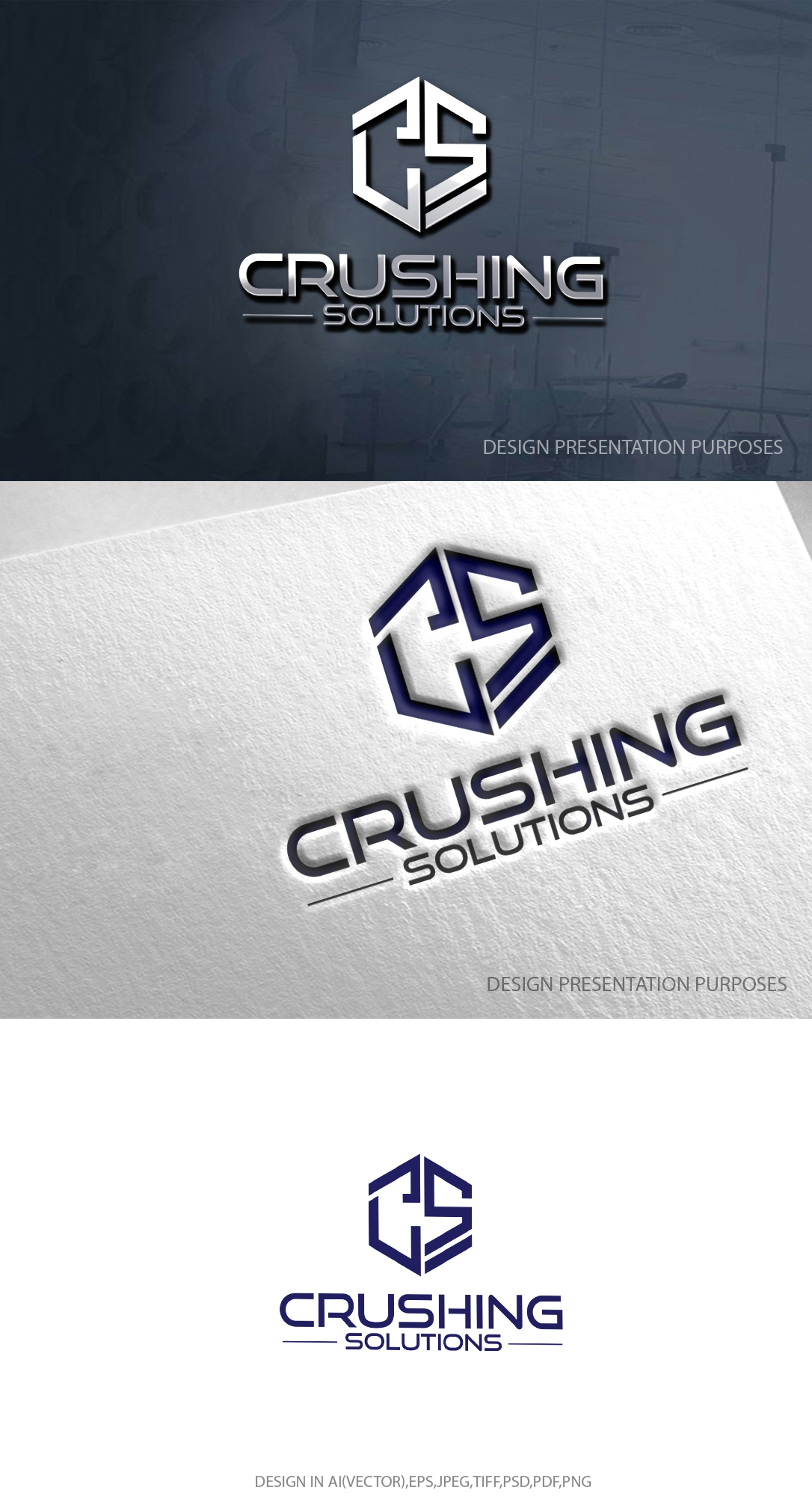 Logo Design by zebronicgraphic for this project | Design #34290177